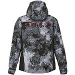 Women's Striker Adrenaline Hooded Rain Jacket - Thumbnail 3 of 5