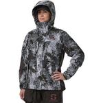 Women's Striker Adrenaline Hooded Rain Jacket - Thumbnail 4 of 5