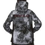Women's Striker Adrenaline Hooded Rain Jacket - Thumbnail 5 of 5