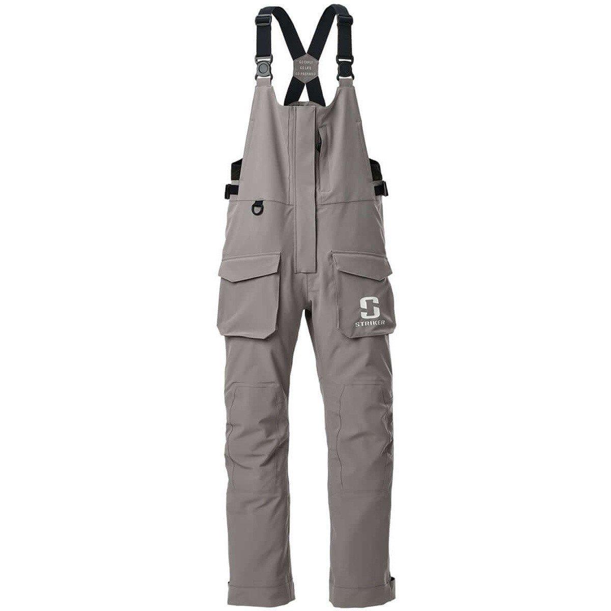 Women's Striker Adrenaline Rain Bib - Striker