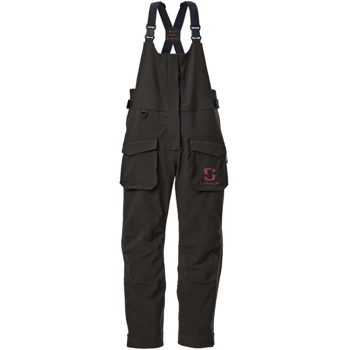 Women's Striker Adrenaline Rain Bib - Striker
