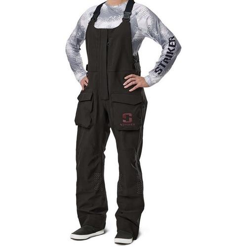 Women's Striker Adrenaline Rain Bib - Primary Image