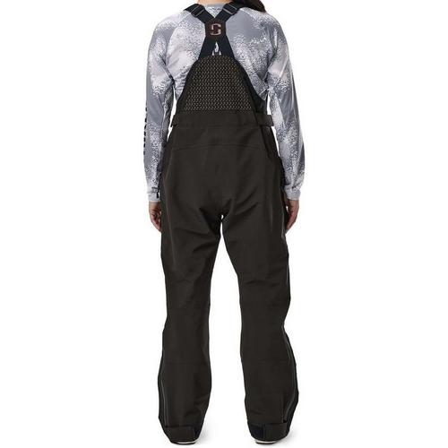 Women's Striker Adrenaline Rain Bib - Primary Image