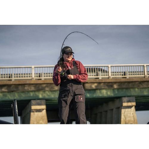 Women's Striker Adrenaline Rain Bib - Primary Image