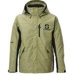 Men's Striker Vortex Hooded Rain Jacket - Thumbnail 1 of 5