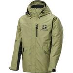 Men's Striker Vortex Hooded Rain Jacket - Thumbnail 2 of 5
