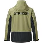 Men's Striker Vortex Hooded Rain Jacket - Thumbnail 3 of 5