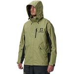 Men's Striker Vortex Hooded Rain Jacket - Thumbnail 4 of 5