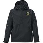 Men's Striker Vortex Rain Pullover Hooded Rain Jacket - Thumbnail 1 of 5