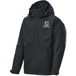 Men's Striker Vortex Rain Pullover Hooded Rain Jacket - Thumbnail 2 of 5