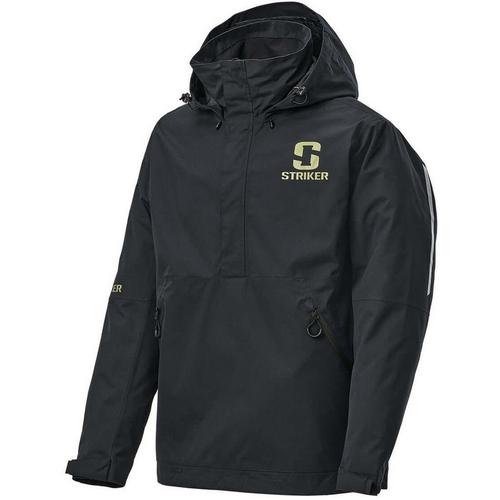 Men's Striker Vortex Rain Pullover Hooded Rain Jacket - Primary Image