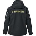 Men's Striker Vortex Rain Pullover Hooded Rain Jacket - Thumbnail 3 of 5