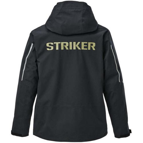 Men's Striker Vortex Rain Pullover Hooded Rain Jacket - Primary Image