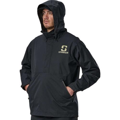 Men's Striker Vortex Rain Pullover Hooded Rain Jacket - Primary Image