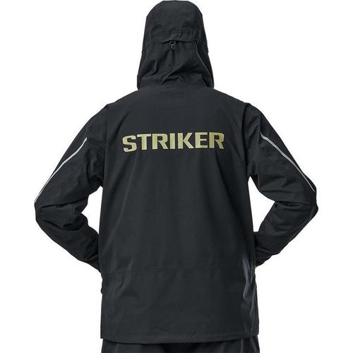 Men's Striker Vortex Rain Pullover Hooded Rain Jacket - Primary Image