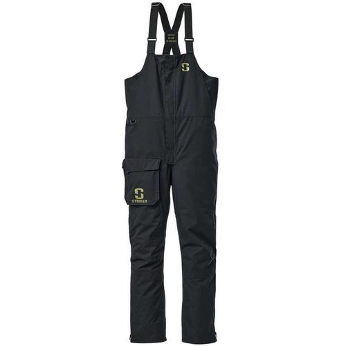 Men's Striker Vortex Rain Windproof Bibs - Primary Image