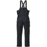 Men's Striker Vortex Rain Windproof Bibs - Thumbnail 2 of 8