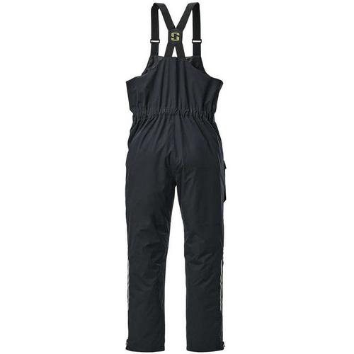 Men's Striker Vortex Rain Windproof Bibs - Primary Image