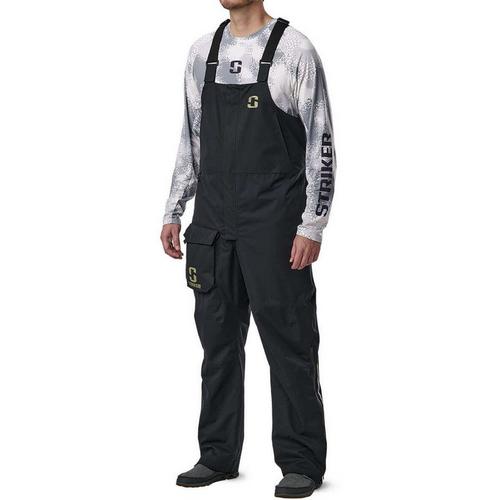 Men's Striker Vortex Rain Windproof Bibs - Primary Image