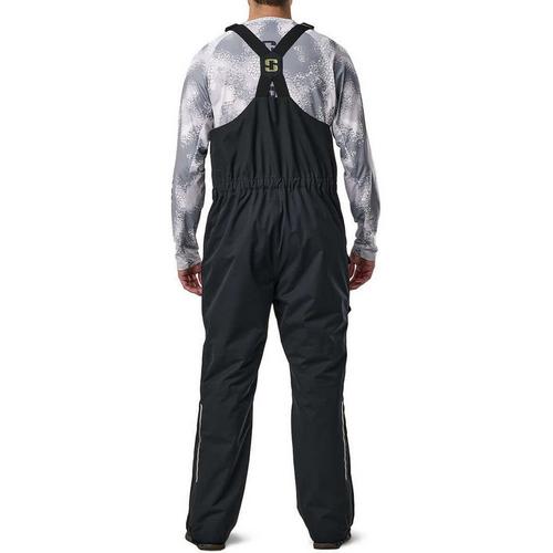 Men's Striker Vortex Rain Windproof Bibs - Primary Image