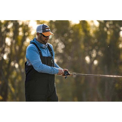 Men's Striker Vortex Rain Windproof Bibs - Primary Image