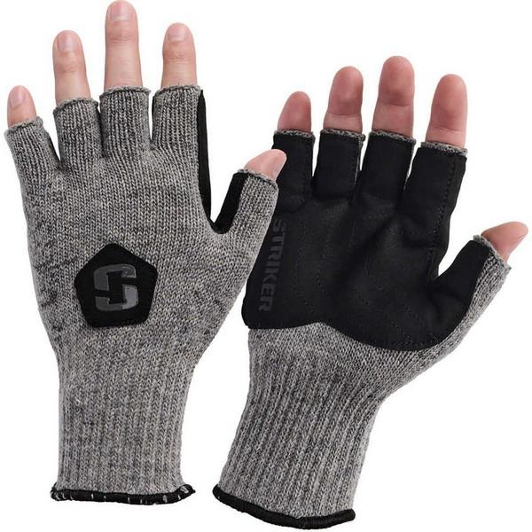 STRIKER Men's  Wool Gloves
