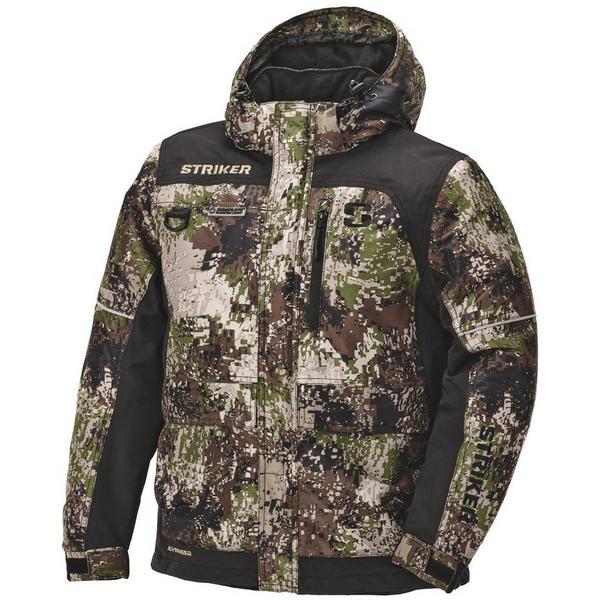 STRIKER Youth  Avenger Jacket