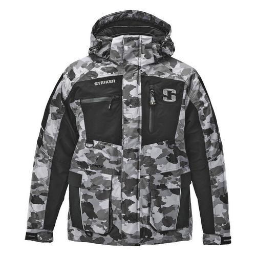 Men's StrikerICE Climate Jacket - Primary Image
