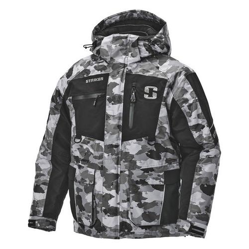 Men's StrikerICE Climate Jacket - Primary Image