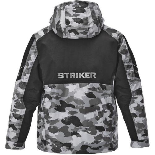 Men's StrikerICE Climate Jacket - Primary Image