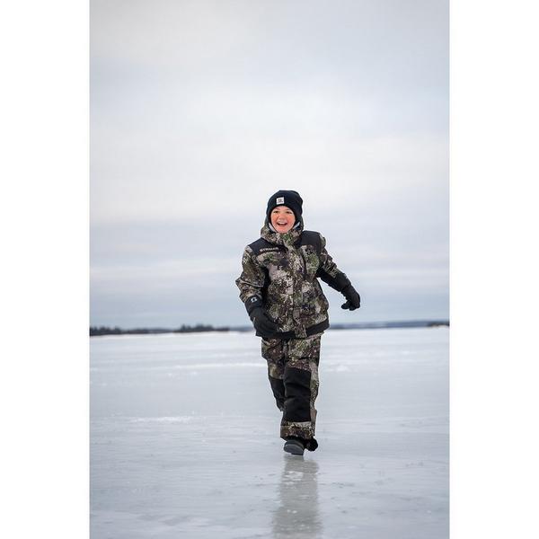 Striker Snow Bibs Youth Avenger