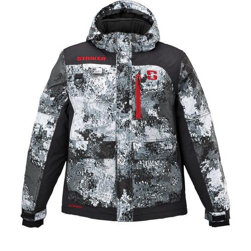 Youth Striker Avenger Jacket - Primary Image