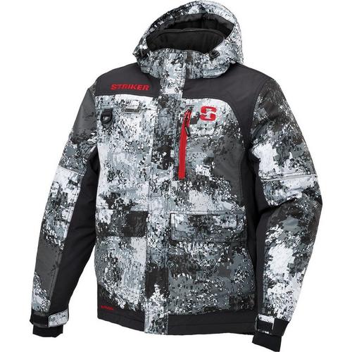 Youth Striker Avenger Jacket - Primary Image