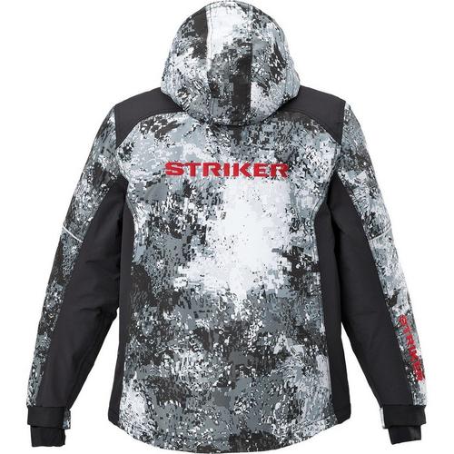 Youth Striker Avenger Jacket - Primary Image