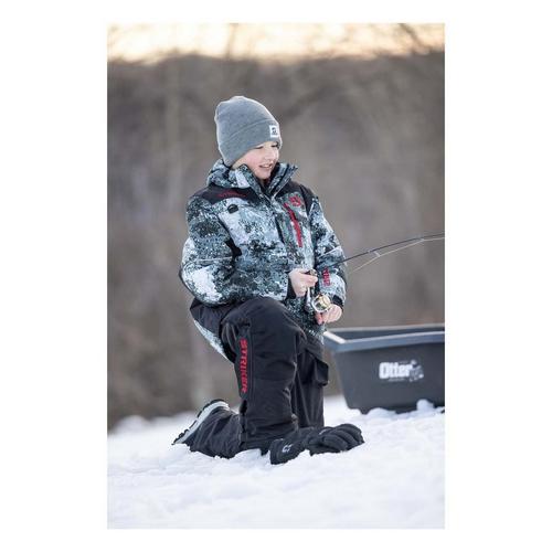 Youth Striker Avenger Jacket - Primary Image