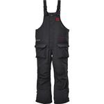 Youth Striker Avenger Ice Fishing Snow Bibs - Thumbnail 1 of 2