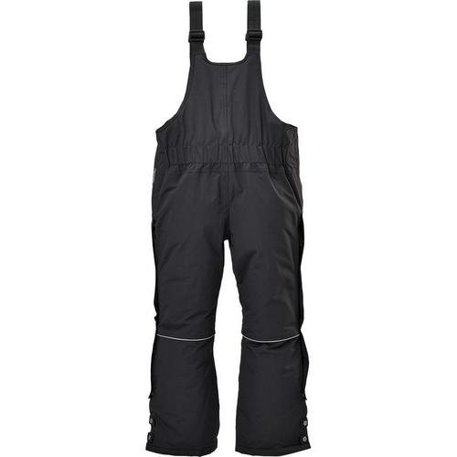 Youth Striker Avenger Ice Fishing Snow Bibs - Primary Image