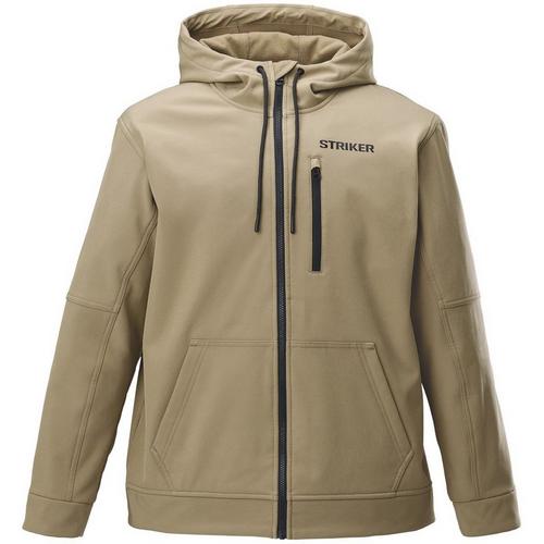 Men's Striker Breakline Hoodie - Primary Image
