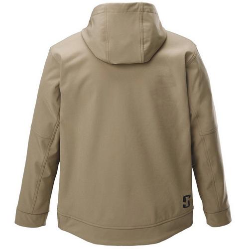 Men's Striker Breakline Hoodie - Primary Image