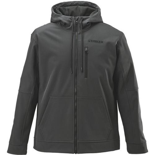 Men's Striker Breakline Hoodie - Primary Image