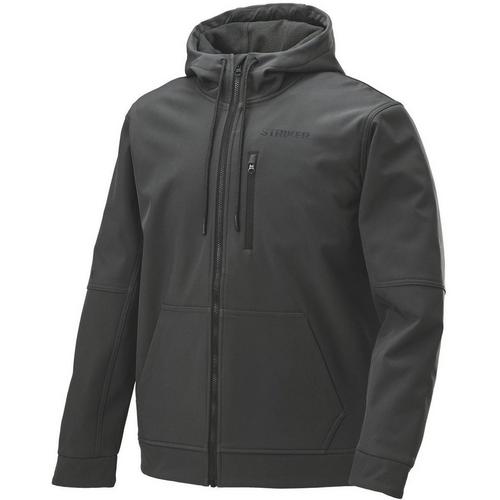 Men's Striker Breakline Hoodie - Primary Image