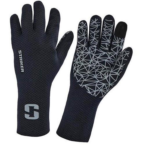 Men's Striker Stealth Ice Fishing Gloves - Primary Image