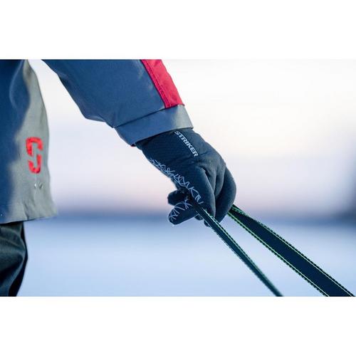 Men's Striker Stealth Ice Fishing Gloves - Primary Image