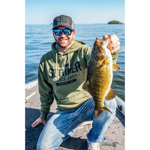 Men's Striker Habit Hoodie - Primary Image