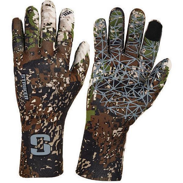 STRIKER Men's  Stealth Gloves
