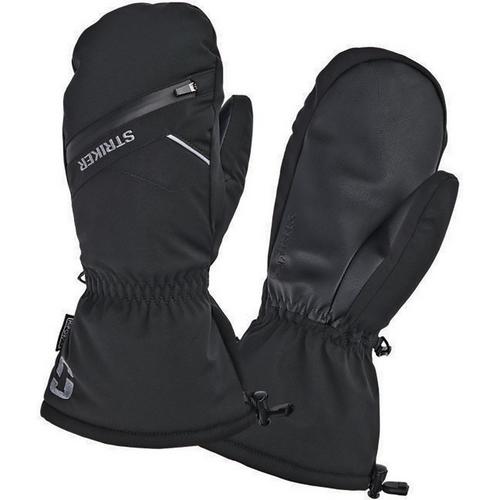 Men's Striker Tundra Ice Fishing Mittens - Primary Image