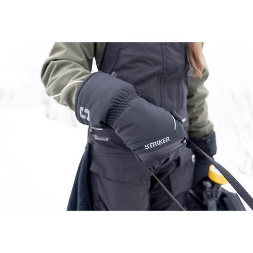 Men's Striker Tundra Ice Fishing Mittens - Primary Image
