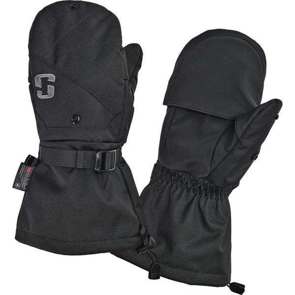 STRIKER Men's  Crossover Mittens