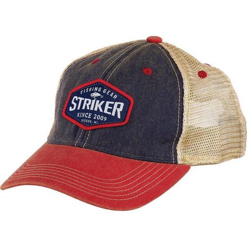 Striker Habit Snapback Hat - Primary Image