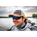 Striker Habit Snapback Hat - Thumbnail 2 of 2